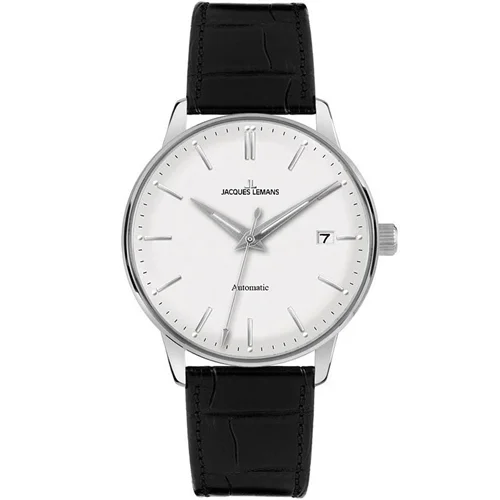 ساعت ژاک لمن زنانه مدل N-212A