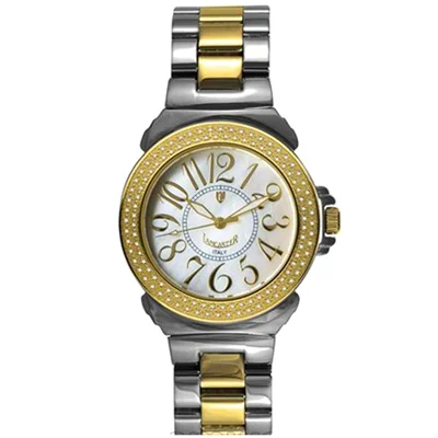 ساعت لنکستر زنانه مدل 349MBTTBN