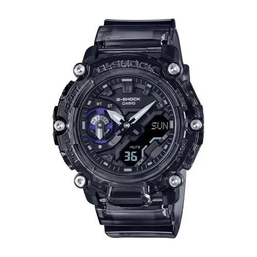 ساعت  کاسیو مردانه GA-2200SKL-8ADR