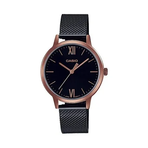 ساعت  کاسیو  زنانه LTP-E157MRB-1B