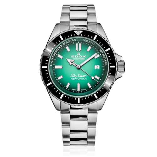 ساعت ادکس ( EDOX) مردانه NEPTUNAIN