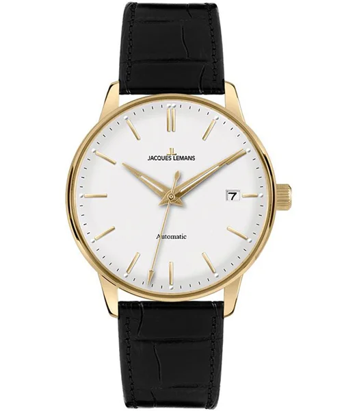 ساعت ژاک لمن زنانه مدل N-212B