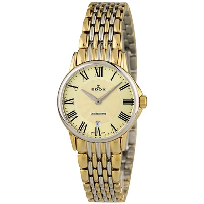 ساعت ادکس ( EDOX) زنانه LES BEMONTS