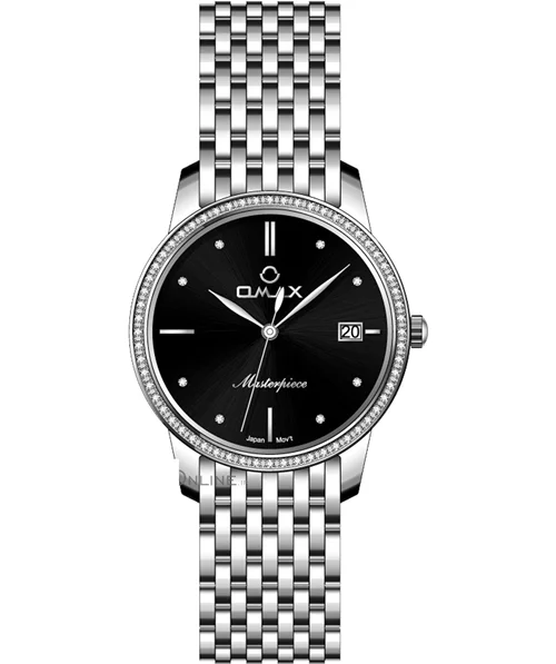 ساعت  اوماکس زنانه ML02P26I