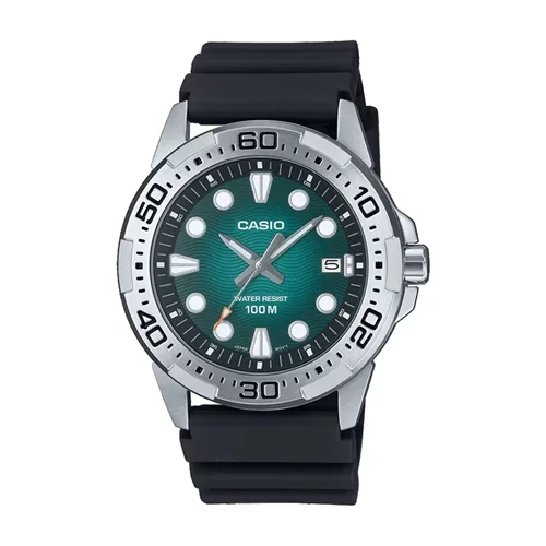 ساعت  کاسیو مردانه MTD-140-3A