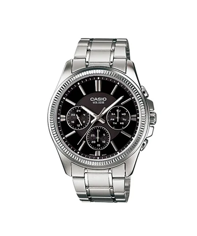 ساعت  کاسیو  مردانه  MTP-1375D-1A