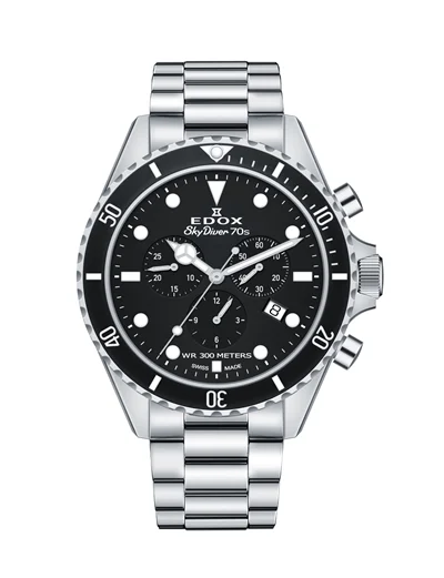 ساعت ادکس ( EDOX) مردانه  SKYDIVER