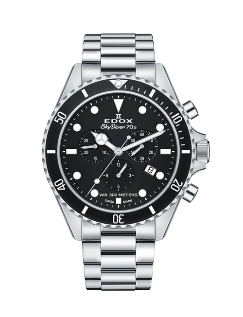 ساعت ادکس ( EDOX) مردانه  SKYDIVER