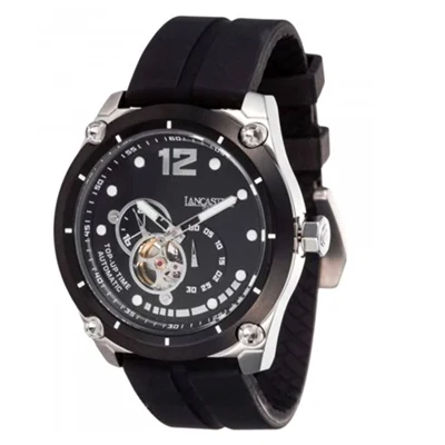 ساعت لنکستر مردانه مدل 383NR