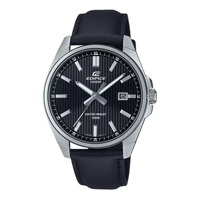 ساعت  کاسیو مردانهEFV-150L-1AVUDF