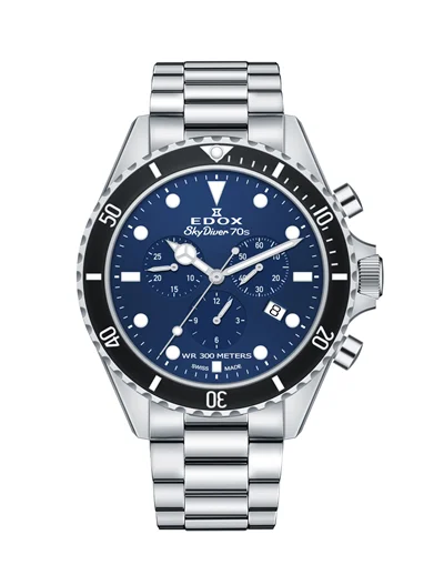 ساعت ادکس ( EDOX) مردانه  SKYDIVER