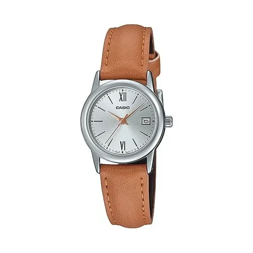 ساعت  کاسیو  زنانه LTP-V002L-7B3