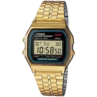 ساعت  کاسیو مردانه  A159WGEA-1DF