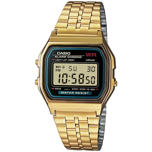 ساعت  کاسیو مردانه  A159WGEA-1DF