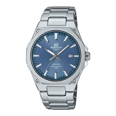 ساعت  کاسیو مردانهEFR-S108D-2AVUDF