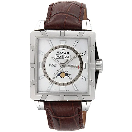 ساعت ادکس ( EDOX) مردانه CLASSE ROYALE