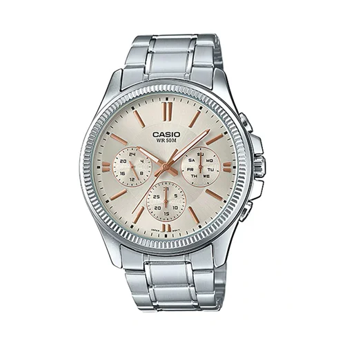 ساعت  کاسیو  مردانه  MTP-1375D-7A2