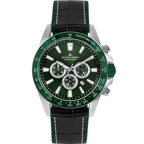 ساعت ژاک لمن مردانه مدل 1-2140C