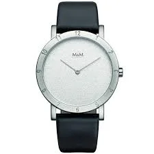 ساعت  M &M  زنانه مدل M11934-422