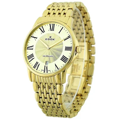 ساعت ادکس ( EDOX) مردانه 5600137JMDRIN