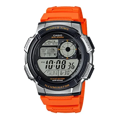 ساعت  کاسیو AE-1000W-4BVDF