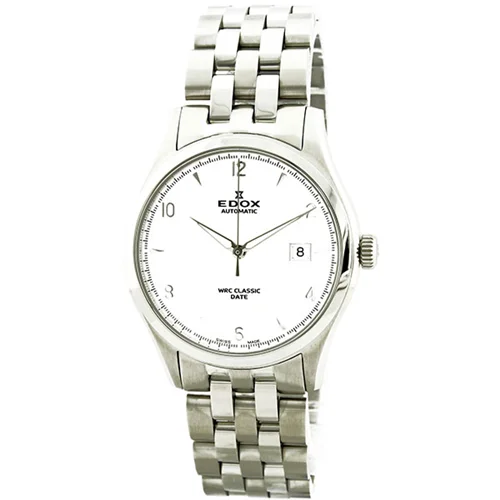 ساعت ادکس ( EDOX) مردانه WRC CLASSIC