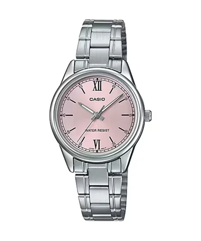 ساعت  کاسیو زنانه LTP-V005D-4B2