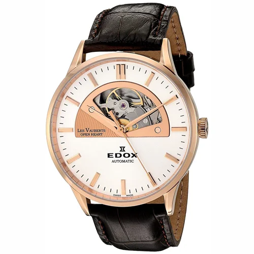 ساعت ادکس ( EDOX) مردانه LES VAUBERTS