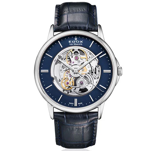 ساعت ادکس ( EDOX) مردانه LES BEMONTS