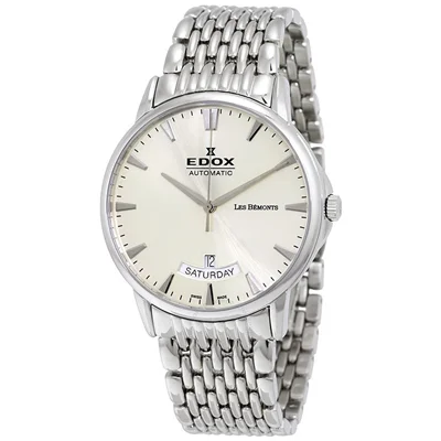 ساعت ادکس ( EDOX) مردانه LES BEMONTS