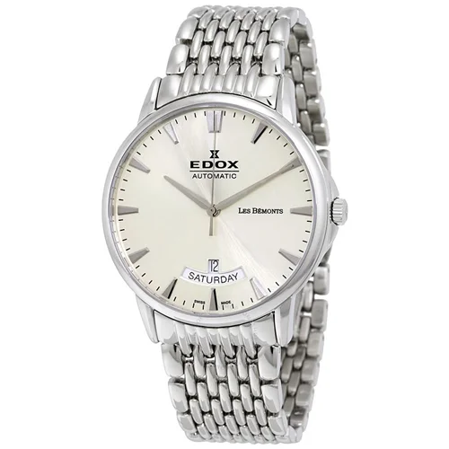 ساعت ادکس ( EDOX) مردانه LES BEMONTS