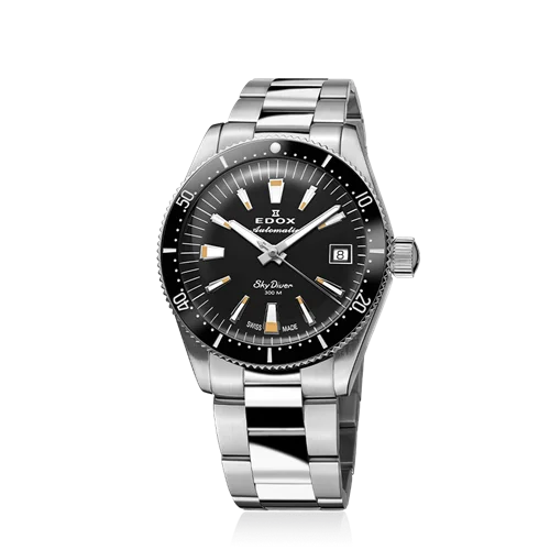 ساعت ادکس ( EDOX) مردانه زنانه SKYDIVER