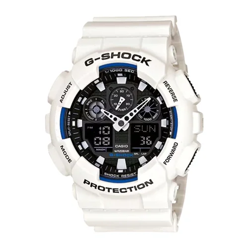 ساعت  کاسیو مردانه GA-100B-7A