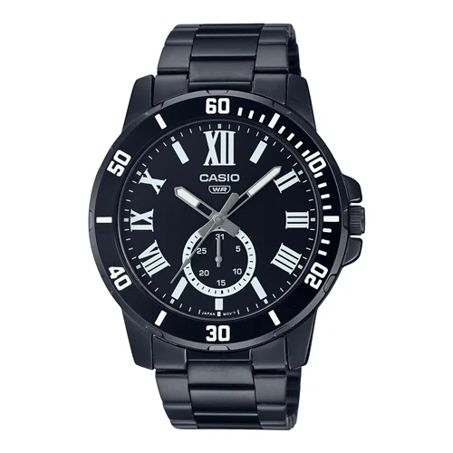 ساعت  کاسیو  مردانه  MTP-VD200B-1B