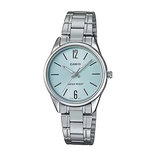 ساعت  کاسیو زنانه LTP-V005D-2B